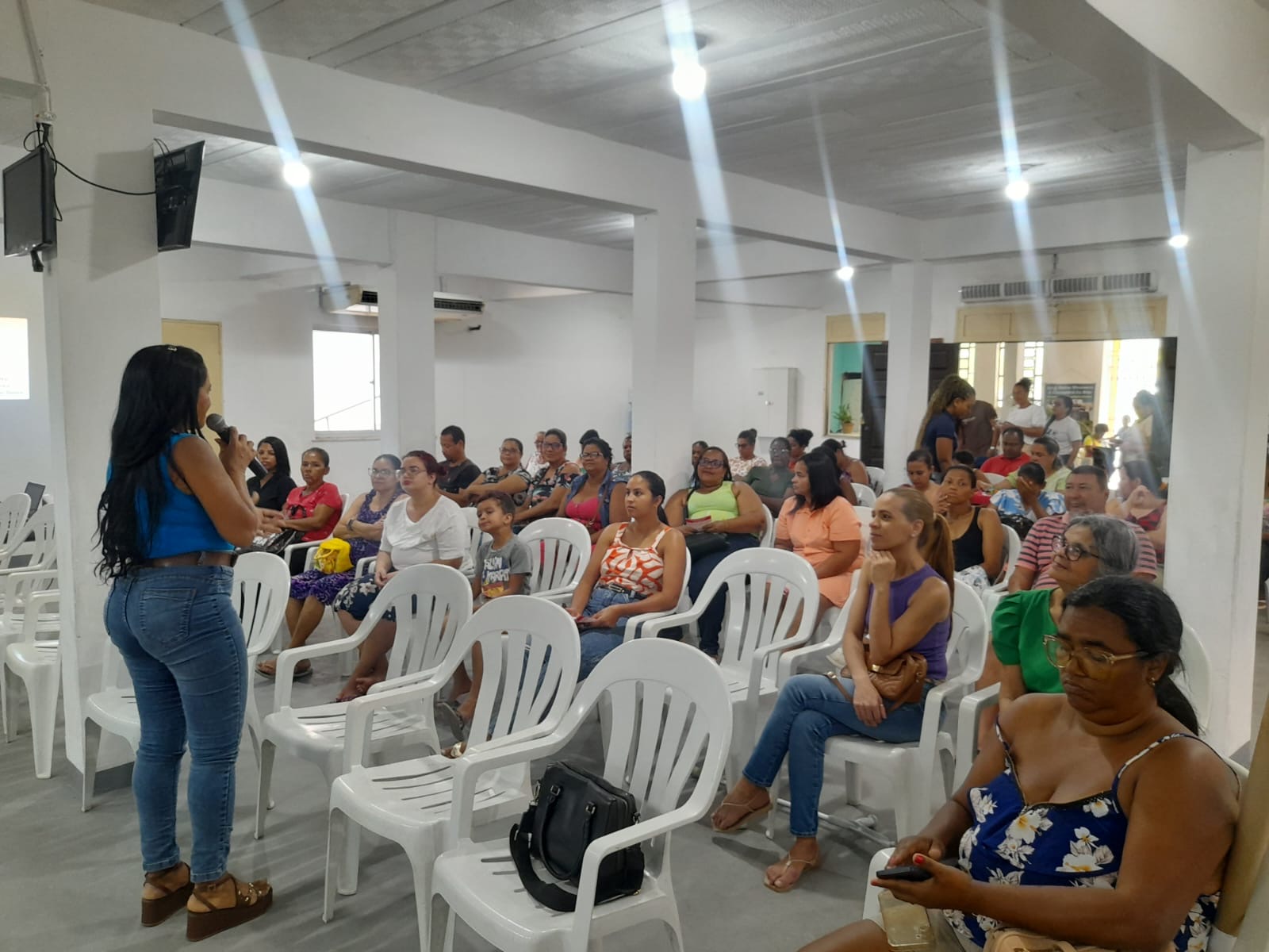 Prefeitura de Itabuna vai realizar seminário sobre o Dia Mundial de Combate ao Trabalho Infantil