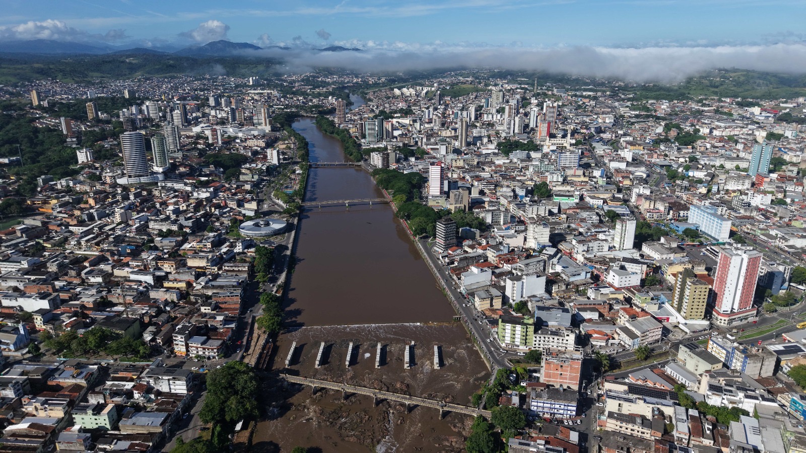 Prefeitura de Itabuna não terá expediente na sexta-feira (05)