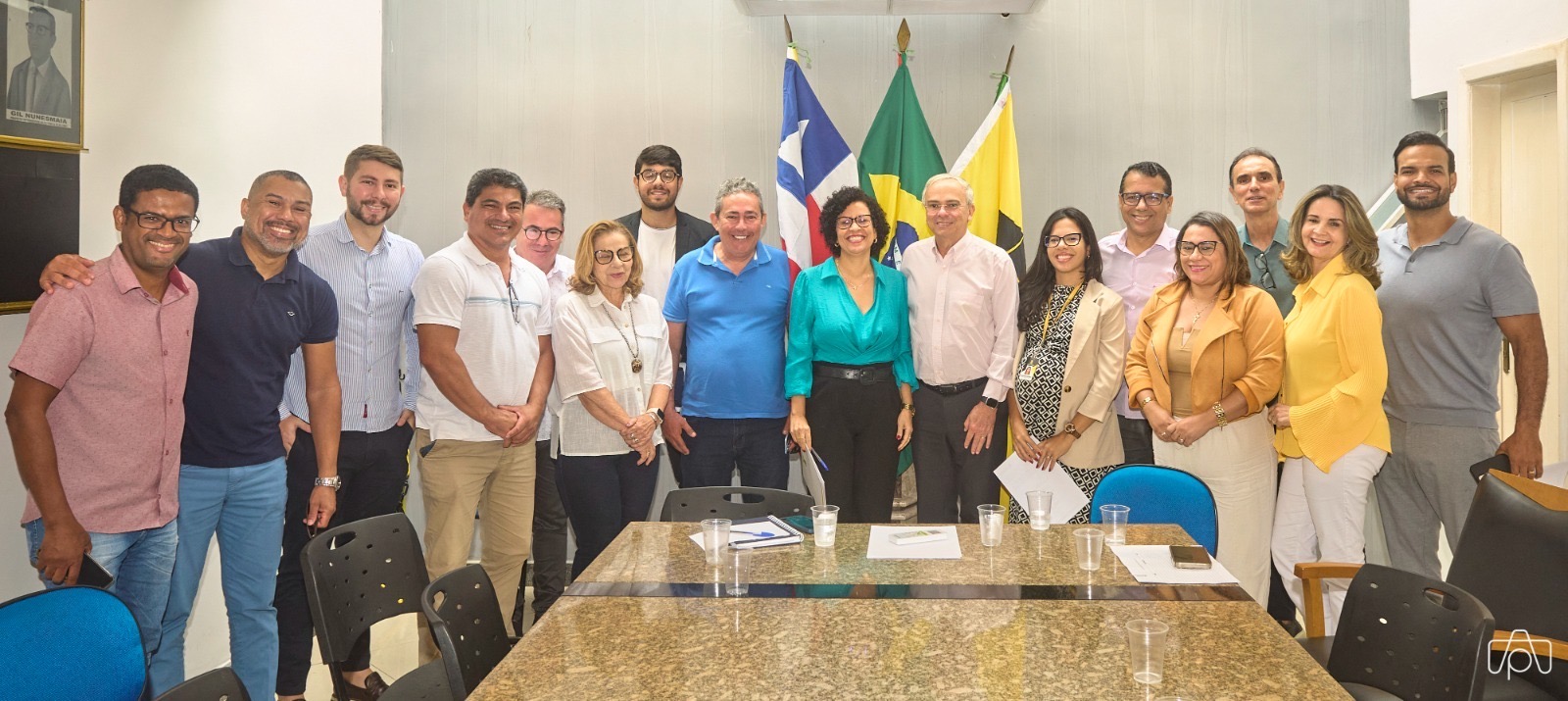 Ministério da Educação autoriza o funcionamento do Campus Itabuna do IFBA