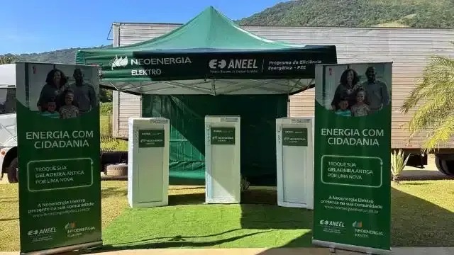 Prefeitura de Itabuna apóia a realização do Projeto Energia com Cidadania da Neoenergia Coelba que promove ações de eficiência energética
