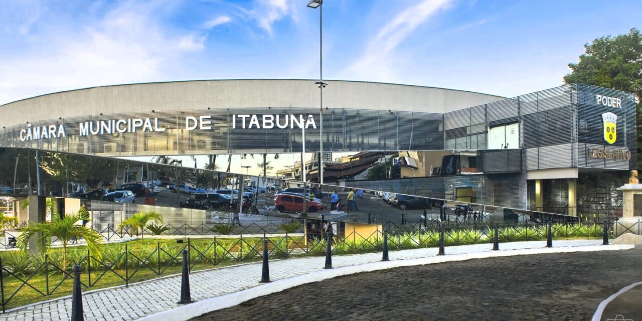 Prefeitura de Itabuna vai celebrar 36 anos do ECA com Sessão Especial na Câmara de Vereadores