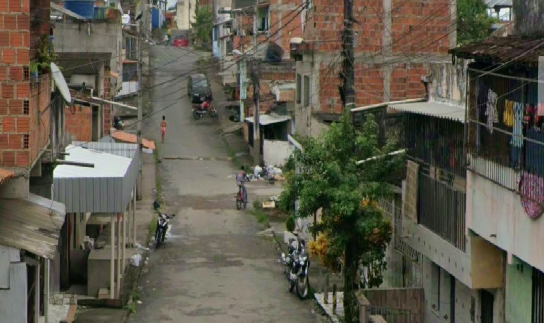 Prefeitura de Itabuna publica aviso de licitação para a construção de contenção e encosta no Santa Inês