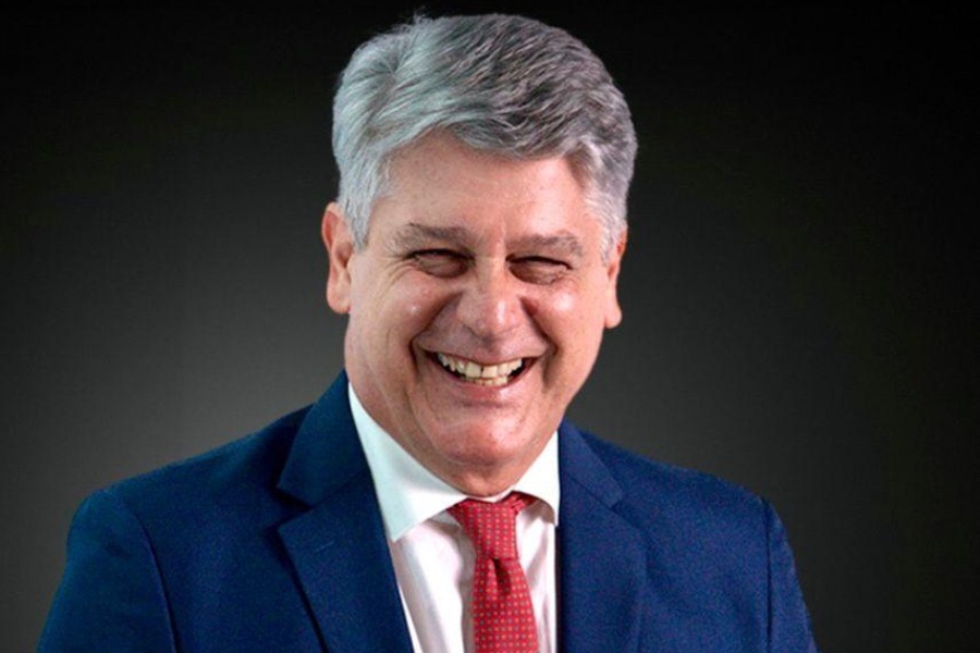 MOÇÃO DE CONGRATULAÇÕES