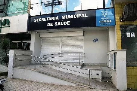 Prefeitura de Itabuna convoca candidatos aprovados no Processo Seletivo Simplificado nº 01/2025