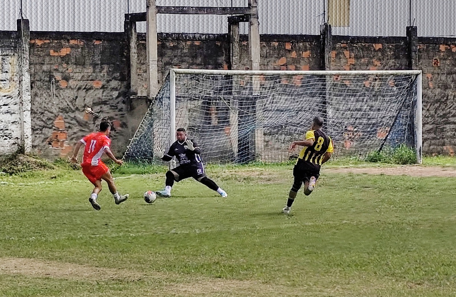 Campeonato Interbairros de Futebol de Itabuna define as 24 seleções que passam à próxima fase