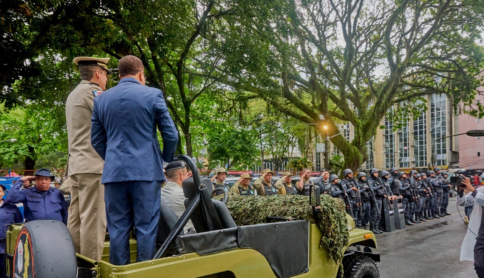 Itabuna se prepara para celebrar o 7 de Setembro com cultura, história e orgulho nordestino